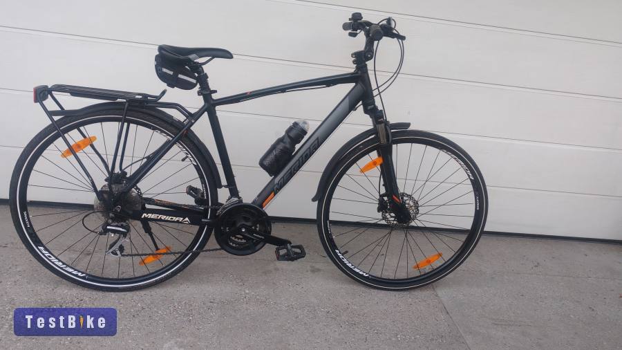Merida Crossway 20 