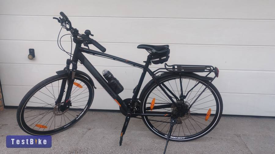 Merida Crossway 20 