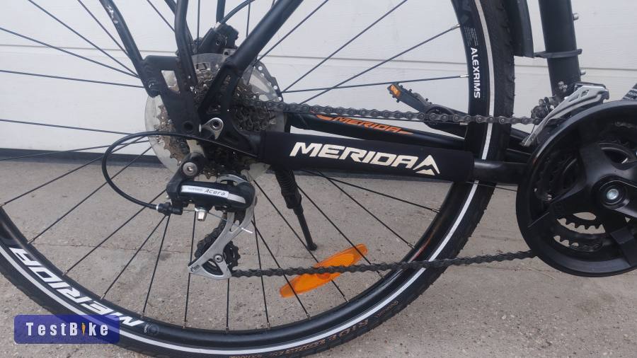 Merida Crossway 20 