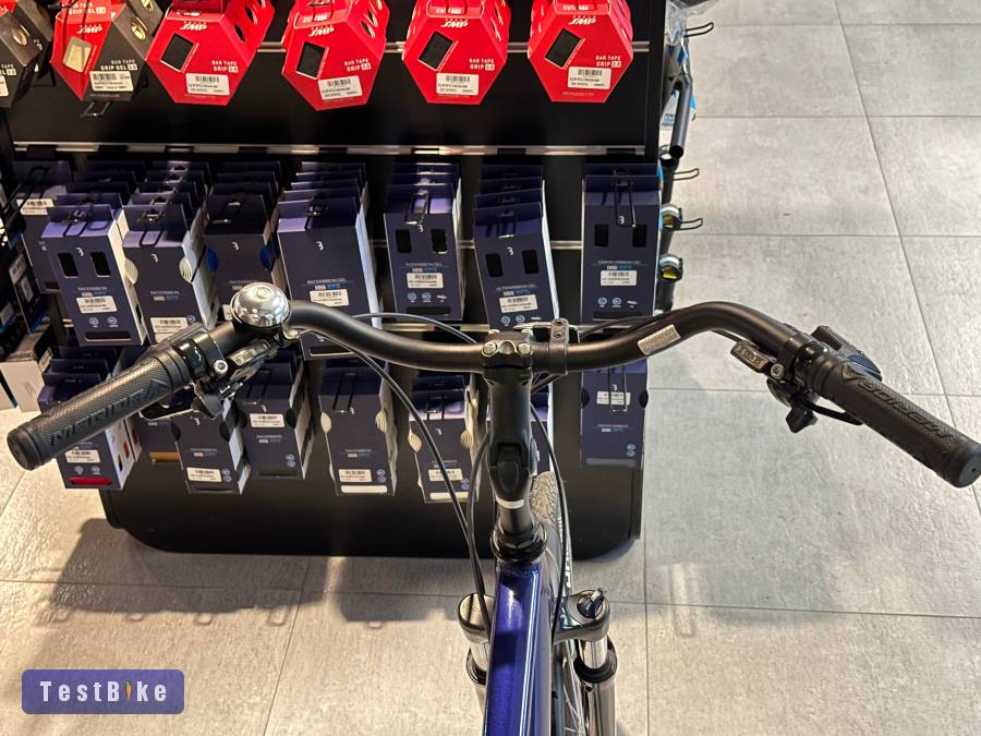 Merida Crossway 20 trekking kerékpár