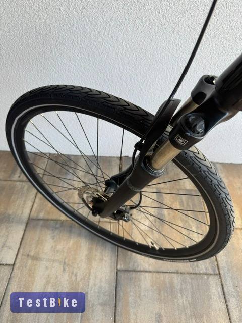 Merida Crossway 300 2022-es XL férfi