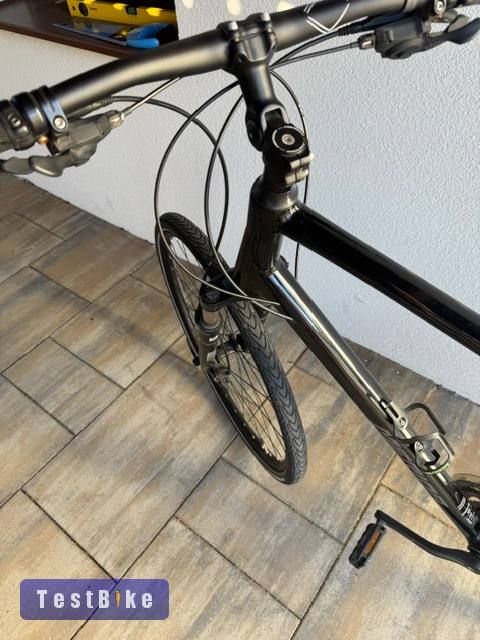 Merida Crossway 300 2022-es XL férfi