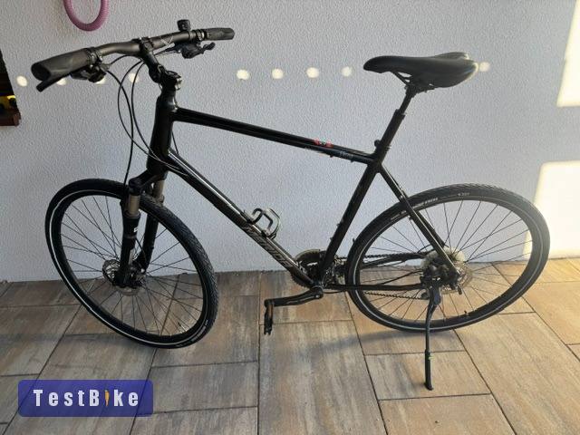 Merida Crossway 300 2022-es XL férfi