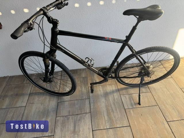 Merida Crossway 300 2022-es XL férfi