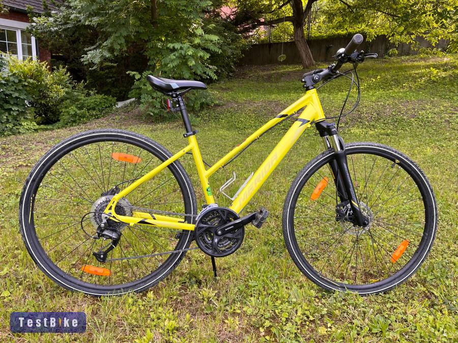 Merida Crossway 40