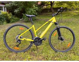 Merida Crossway 40