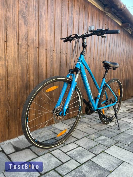 Merida Crossway 40 városi kerékpár