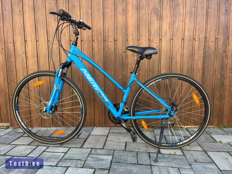 Merida Crossway 40 városi kerékpár