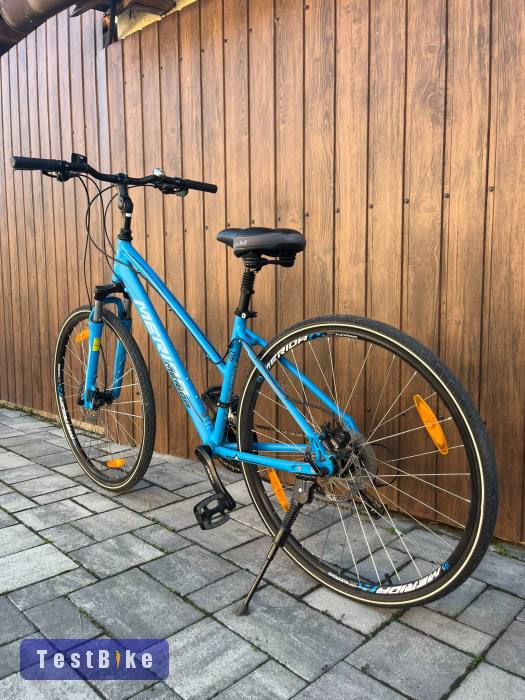 Merida Crossway 40 városi kerékpár