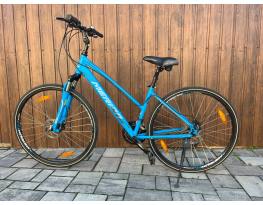 Merida Crossway 40 városi kerékpár