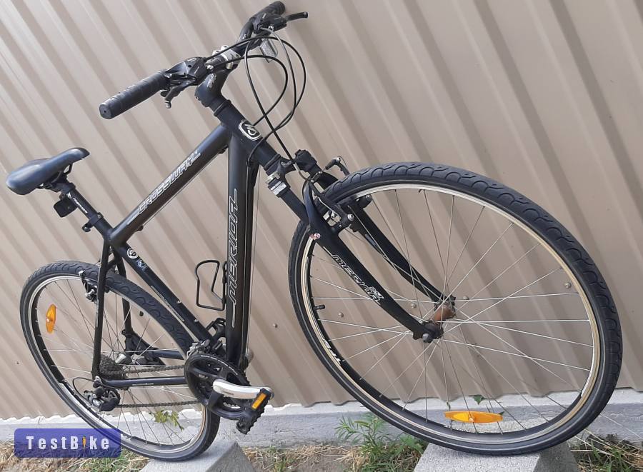 Merida Crossway crosstrekking cross trekking kerékpár eladó
