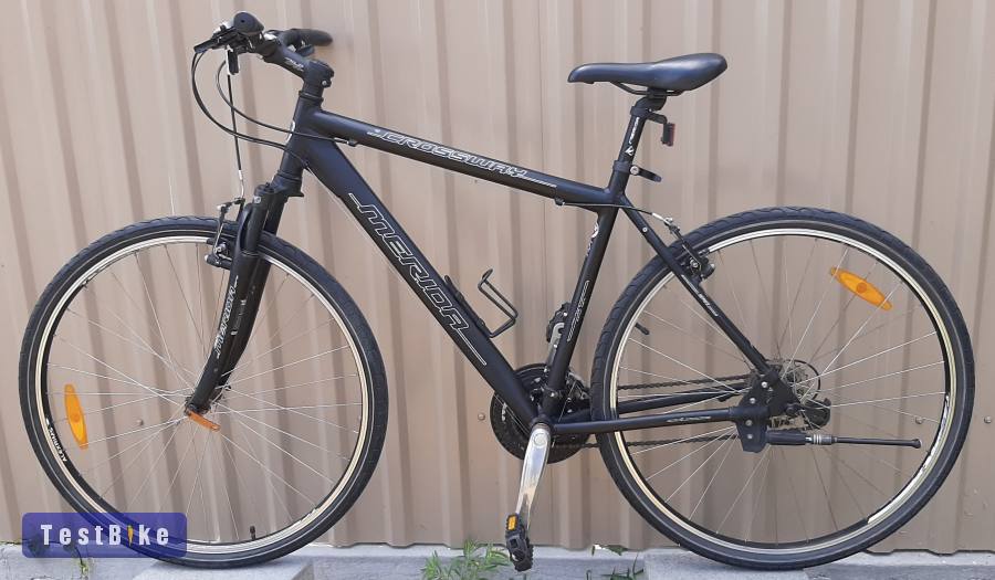 Merida Crossway crosstrekking cross trekking kerékpár eladó