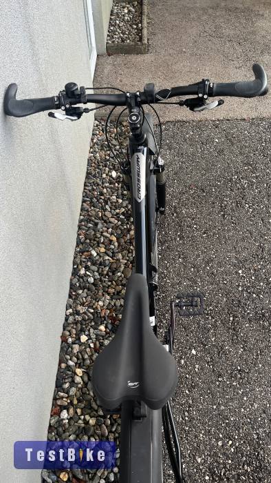 Merida Crossway XT Edition - 51 cm