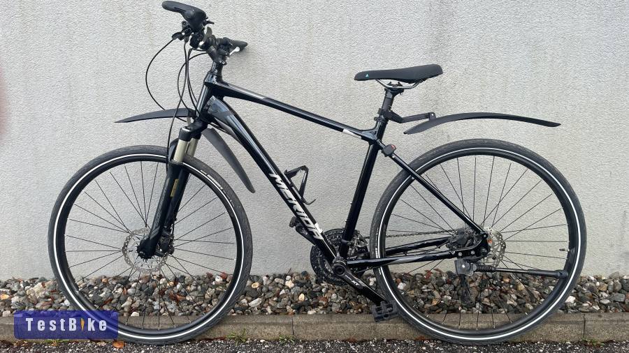 Merida Crossway XT Edition - 51 cm