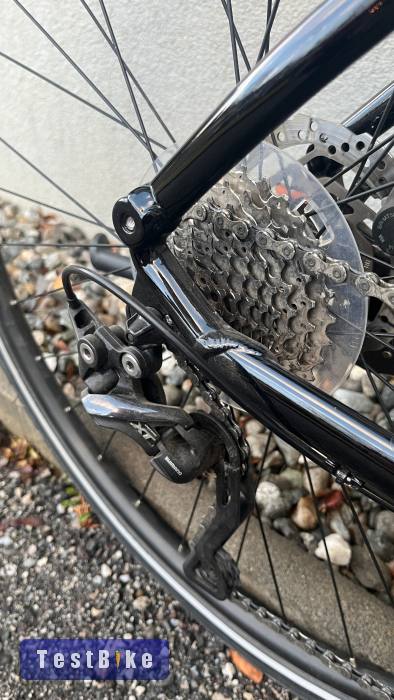 Merida Crossway XT Edition - 51 cm