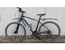 Merida Crossway XT Edition - 51 cm