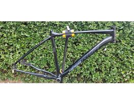 Merida Crossway XT Edition váz