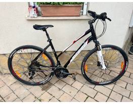 Merida Crossway500 28” trekking kerékpár 