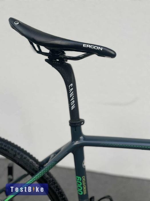 Merida CX6000 karbon cyclocross gravel kerékpár