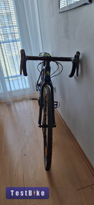 Merida Cyclo Cross 300 XS (2019) | Újszerű | Papírokkal