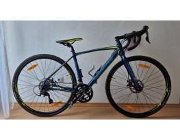 Merida Cyclo Cross 300 XS (2019) | Újszerű | Papírokkal