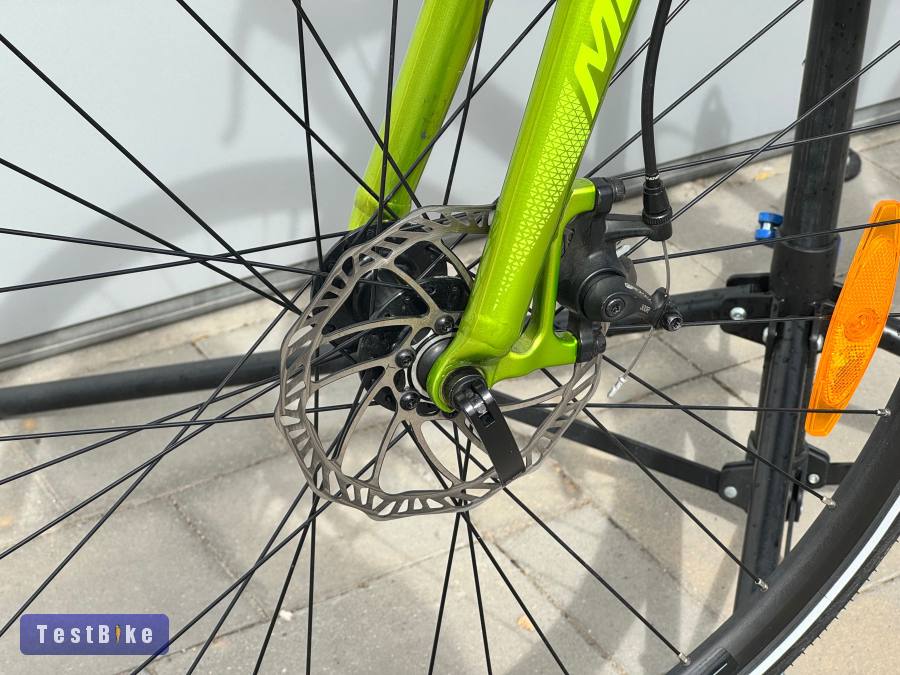 Merida Cyclocross 100 XL SRAM Apex 1x11 Gravel/Cyclocross