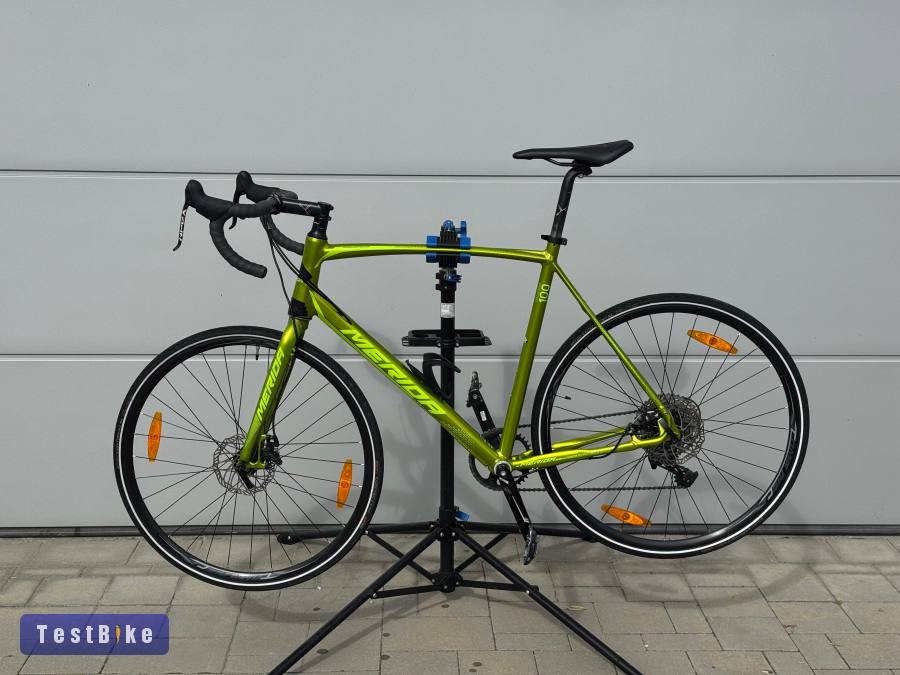 Merida Cyclocross 100 XL SRAM Apex 1x11 Gravel/Cyclocross