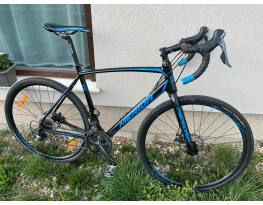 Merida Cyclocross 300 cyclocross/gravel M/L 