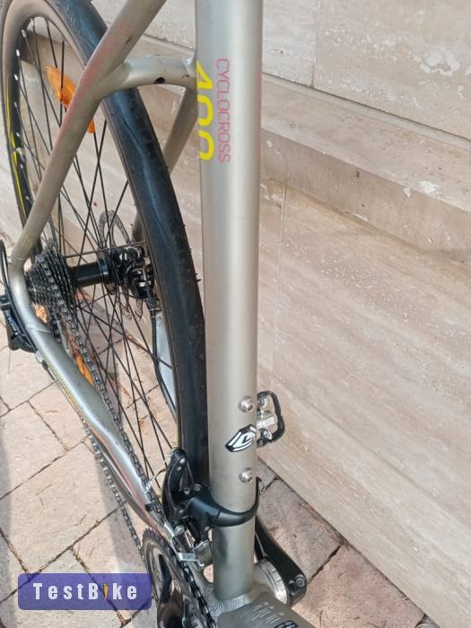 Merida CycloCross 400 