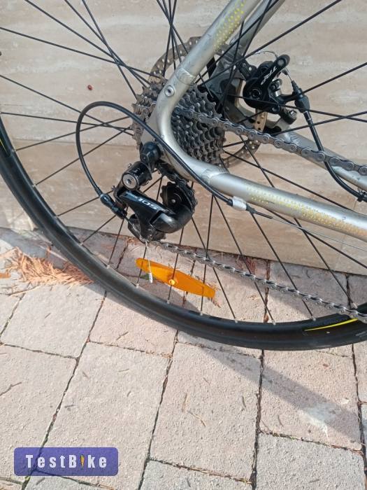 Merida CycloCross 400 