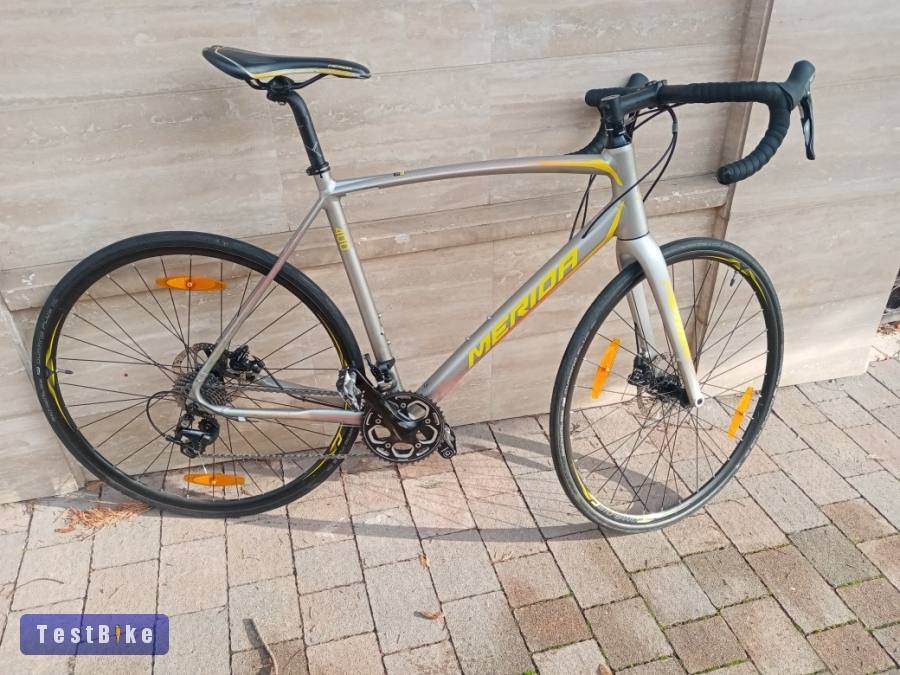 Merida CycloCross 400 