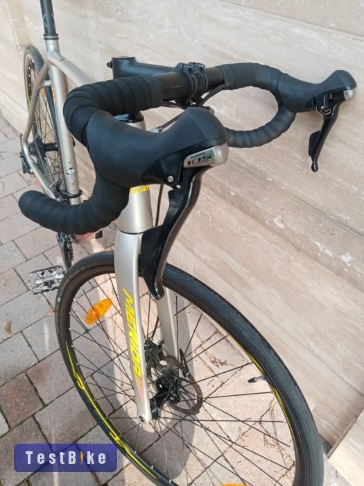 Merida CycloCross 400 