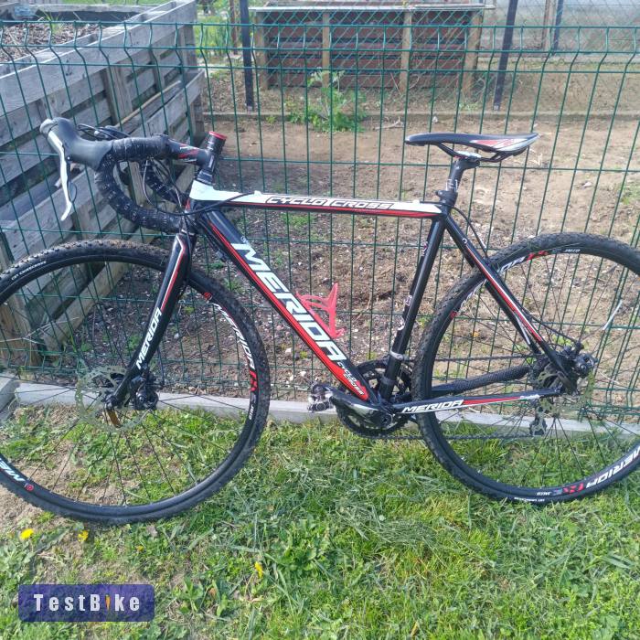 Merida Cyclocross