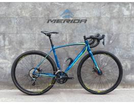 Merida cyclocross/gravel kerékpár