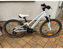 Merida Dakar 24” aluvázas gyermek kerékpár
