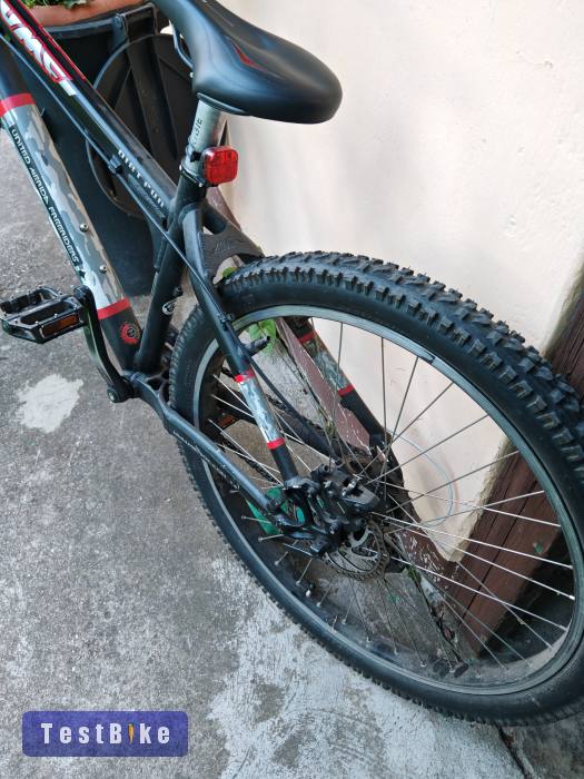 Merida Dirt Fun