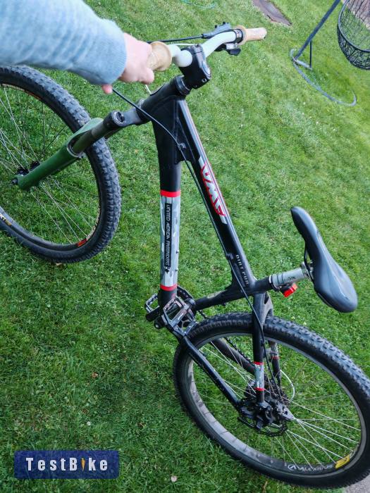 Merida Dirt Fun