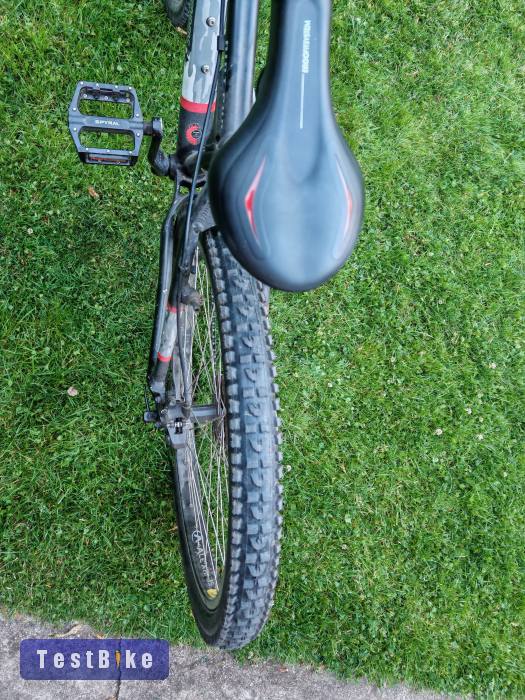 Merida Dirt Fun
