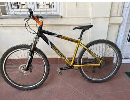 Merida Dual Matts 