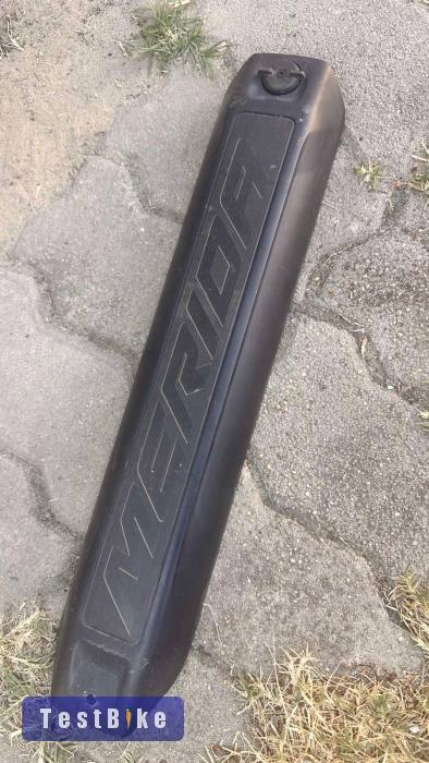 Merida e-bike akkumulátor fedél