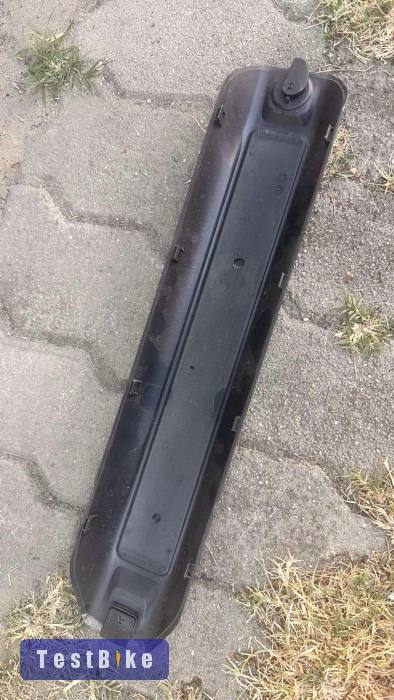 Merida e-bike akkumulátor fedél