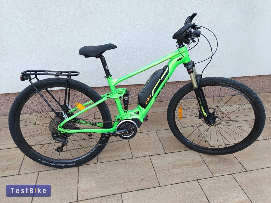 Merida e-bike