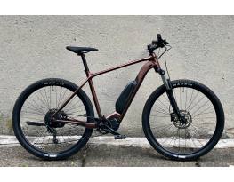 Merida eBig.Nine 300 SE (2022) E-bike eladó 32km/h!
