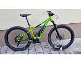 Merida ebig.Trail 600 E-Bike, ebike, Rock Shox - XT
