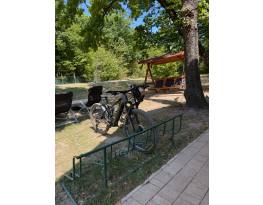 Merida eOne-Forty 9000 