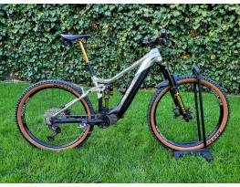 Merida eOne Sixty 775. E160 700/775 E-Mtb