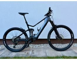 Merida eONE-SIXTY 8000 ebike EP8,XT,FOX,karbon XL