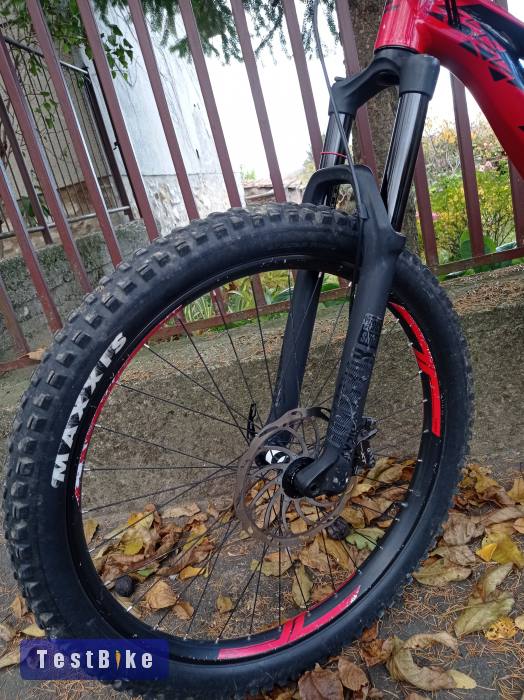 Merida eOne-Sixty 900 Enduro