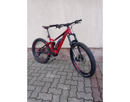 Merida eOne-Sixty 900 Enduro