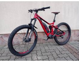 Merida eOne-Sixty 900 Enduro